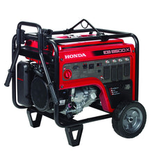 Load image into Gallery viewer, Honda EB6500 Generator - LOCAL PICKUP ONLY