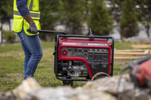 Load image into Gallery viewer, Honda EB6500 Generator - LOCAL PICKUP ONLY