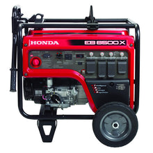 Load image into Gallery viewer, Honda EB6500 Generator - LOCAL PICKUP ONLY