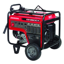 Load image into Gallery viewer, Honda EB6500 Generator - LOCAL PICKUP ONLY
