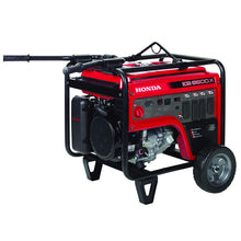 Load image into Gallery viewer, Honda EB6500 Generator - LOCAL PICKUP ONLY