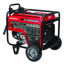 Load image into Gallery viewer, Honda EM5000 Generator - LOCAL PICKUP ONLY