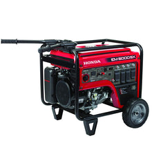 Load image into Gallery viewer, Honda EM5000 Generator - LOCAL PICKUP ONLY