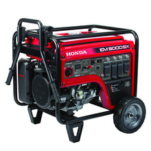 Load image into Gallery viewer, Honda EM5000 Generator - LOCAL PICKUP ONLY