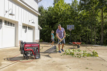 Load image into Gallery viewer, Honda EM6500 Generator - LOCAL PICKUP ONLY