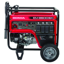 Load image into Gallery viewer, Honda EM6500 Generator - LOCAL PICKUP ONLY