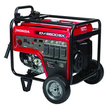 Load image into Gallery viewer, Honda EM6500 Generator - LOCAL PICKUP ONLY