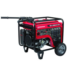 Load image into Gallery viewer, Honda EM6500 Generator - LOCAL PICKUP ONLY
