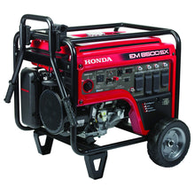 Load image into Gallery viewer, Honda EM6500 Generator - LOCAL PICKUP ONLY