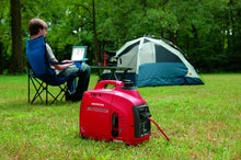 Cargar imagen en el visor de la galería, Honda EU 1000 Generator - LOCAL PICKUP ONLY
