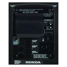 Cargar imagen en el visor de la galería, Honda EU 1000 Generator - LOCAL PICKUP ONLY