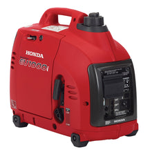 Cargar imagen en el visor de la galería, Honda EU 1000 Generator - LOCAL PICKUP ONLY
