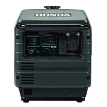 Cargar imagen en el visor de la galería, Honda EU3000 Generator - LOCAL PICKUP ONLY