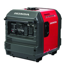 Cargar imagen en el visor de la galería, Honda EU3000 Generator - LOCAL PICKUP ONLY