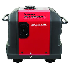 Cargar imagen en el visor de la galería, Honda EU3000 Generator - LOCAL PICKUP ONLY
