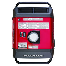 Cargar imagen en el visor de la galería, Honda EU3000 Generator - LOCAL PICKUP ONLY