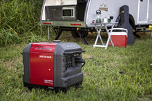 Cargar imagen en el visor de la galería, Honda EU3000 Generator - LOCAL PICKUP ONLY