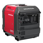 Cargar imagen en el visor de la galería, Honda EU3000 Generator - LOCAL PICKUP ONLY
