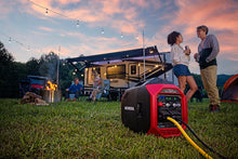 Load image into Gallery viewer, Honda EU3200 Generator - LOCAL PICKUP ONLY