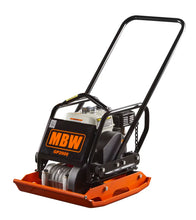Load image into Gallery viewer, MBW AP-2000H Vibratory Plate with Honda Engine - LOCAL PICKUP ONLY