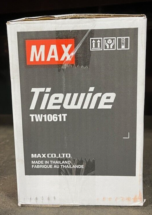 その他 toraf MAX TW1061T 19Ga Tie Wire for RB441T, RB443T and RB611T