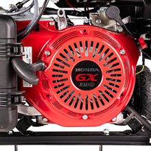 Cargar imagen en el visor de la galería, Simpson SCHG8500X20 Generator with Honda Engine - 7000Watt - LOCAL PICKUP ONLY
