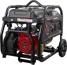 Cargar imagen en el visor de la galería, SIMPSON SCGH5500 Industrial Gas Generator with Honda Engine - LOCAL PICKUP ONLY