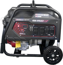 Cargar imagen en el visor de la galería, SIMPSON SCGH5500 Industrial Gas Generator with Honda Engine - LOCAL PICKUP ONLY