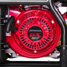 Cargar imagen en el visor de la galería, SIMPSON SCGH5500 Industrial Gas Generator with Honda Engine - LOCAL PICKUP ONLY