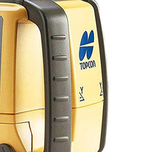 Cargar imagen en el visor de la galería, Topcon RL-SV2S High Accuracy Dual Slope Dry Battery Laser Level - 313990752
