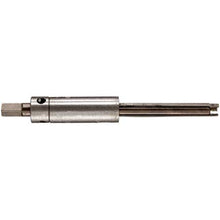 Load image into Gallery viewer, Walton 10083 #8, 3 Flute Tap Extractor With Square Shank