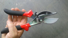 Load image into Gallery viewer, Miter Boss Molding, Moulding Trim and Chamfer Cutter