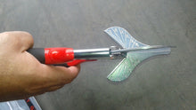 Load image into Gallery viewer, Miter Boss Molding, Moulding Trim and Chamfer Cutter