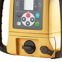 Cargar imagen en el visor de la galería, Topcon RL-SV2S High Accuracy Dual Slope Dry Battery Laser Level - 313990752
