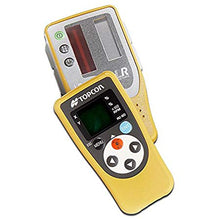 Cargar imagen en el visor de la galería, Topcon RL-SV2S High Accuracy Dual Slope Dry Battery Laser Level - 313990752