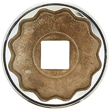 Load image into Gallery viewer, Stanley Proto J5444 1/2-Inch Drive Socket, 1-3/8-Inch, 12 Point