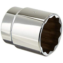 Load image into Gallery viewer, Stanley Proto J5444 1/2-Inch Drive Socket, 1-3/8-Inch, 12 Point