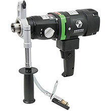 Load image into Gallery viewer, CS Unitec END 130/3.2 PO 3-Speed Hand Held Wet Diamond Core Drill for Holes up to 6" Diameter in Concrete