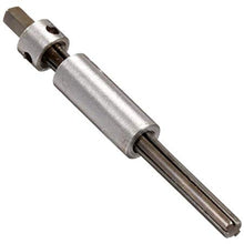 Load image into Gallery viewer, Walton 10083 #8, 3 Flute Tap Extractor With Square Shank