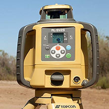 Cargar imagen en el visor de la galería, Topcon RL-SV2S High Accuracy Dual Slope Dry Battery Laser Level - 313990752