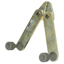 Load image into Gallery viewer, Sumner Manufacturing 780425 ST-105 Adjust-A-Flange, 1,000 lb. Capacity