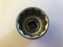 Load image into Gallery viewer, 5444 Proto Hand Socket, 1/2" drive x 1 3/8" 12 point, standard depth