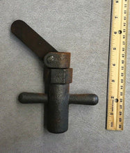 Load image into Gallery viewer, 1/4" Pencil Rod Tightening Wrench for Concrete Forming