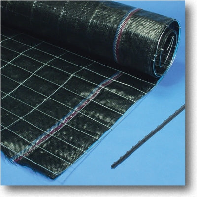 Silt Fence Wireback 36