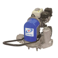 Tsurumi TD6-300 Diaphragm Pump - LOCAL NEW JERSEY PICKUP ONLY