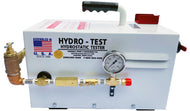 General 6334 Electric Hydrostatic Test Pump - LOCAL NEW JERSEY PICKUP ONLY