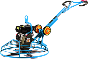 Conmec Power Trowels CT436