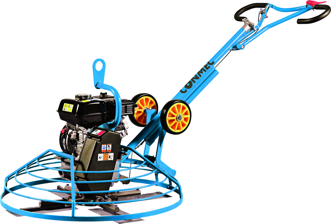 Conmec Power Trowels CT436