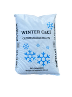 Calcium Chloride 50LB bag PELLET Snow Melt - LOCAL PICKUP ONLY