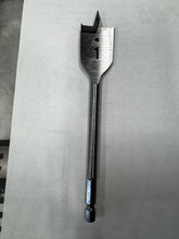 Load image into Gallery viewer, Spade Bit wood